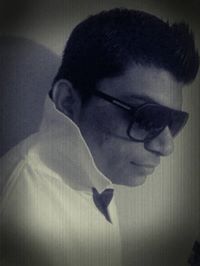 Umesh Machkure