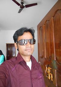 Amritesh Ranjan
