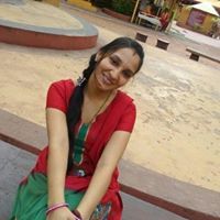 Shweta Rane