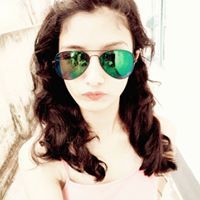 Akanksha Seth
