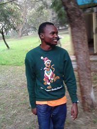 Dan Chege