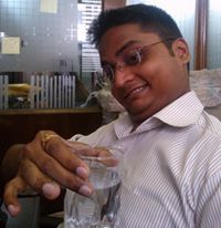 Narayan Verma