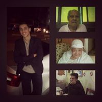 Adel Tarek