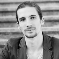 Rádi Péter
