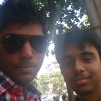 Harshvardhan Salvi