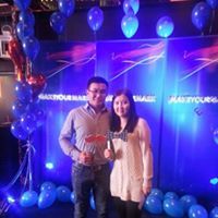 Айгерим Мурат