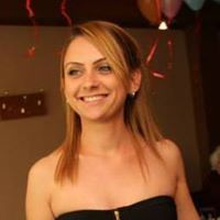 Любомира Петрова