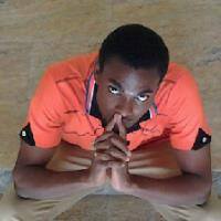 Kenneth Onwuachu