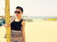 Maitrayee Rai Baruah