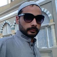 Muhammad Abdullah