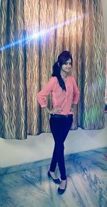 Twinkle Yadav