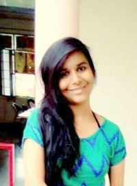 Swati Sharma