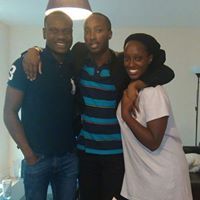Josh Nziza