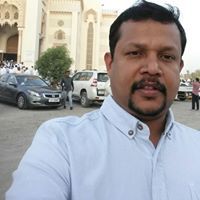 Shejeeb Mk