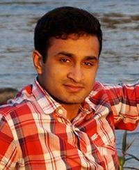 Sabyasachi Panda