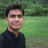 Chaitanya Jadhavar