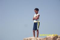 مهند الكلحى