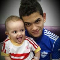 Mostafa Tahoon