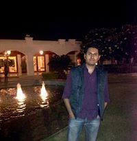 Ayush Gupta