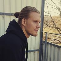 Robin Liljenberg
