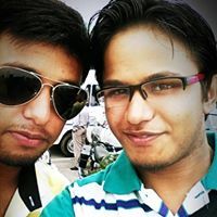 Kartik Kashyap