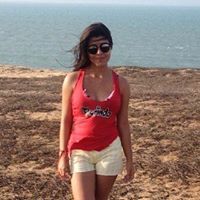 Ana Claudia