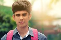 Sandeep Balakrishnan