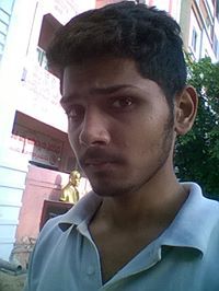 Deepak Raj