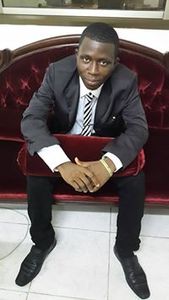 Gabriel Ibrahim
