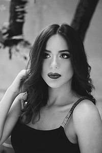 Јулија Димитриевска