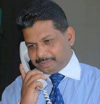 Samansiri Dharmapriya