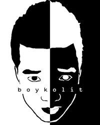 Boy Kolit