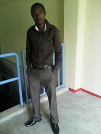 Paul Koech