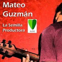 Mateo Guzmán