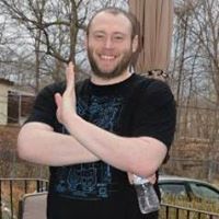 Eric Kristopher Brown