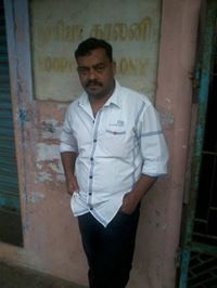 Vinoth Kumar