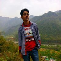 Shubham Mamgain