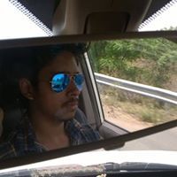 Prateek Jaiswal