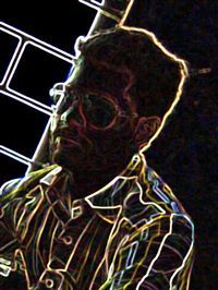 Deepak Santh
