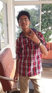 Aniket Rajpoot