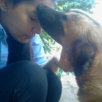 Letizia Abdala Tomassi