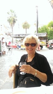 Sharron