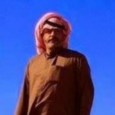 محمد الرضيمان