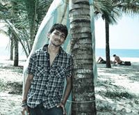 Aravind Nandu