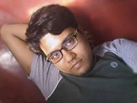 Sudip Ghosh