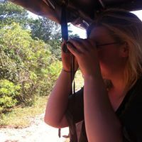 Sophia Mallaliability