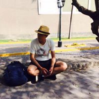 André Rodriguez Linares