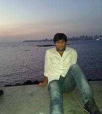 Ajinkya Arote