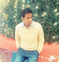 Deepak Saini