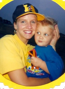 Tricia Spear
